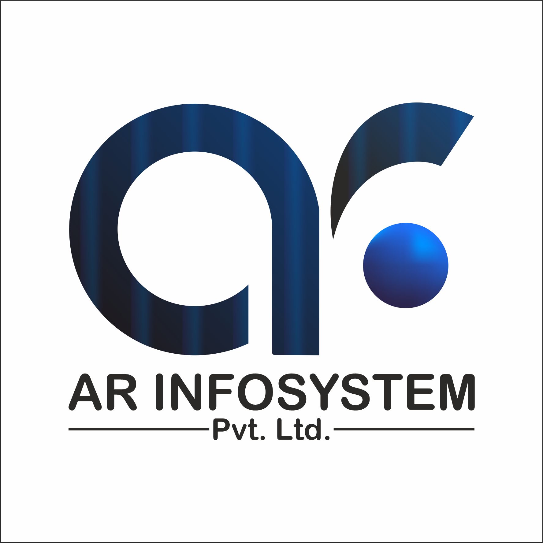 AR Info System Pvt. Ltd.